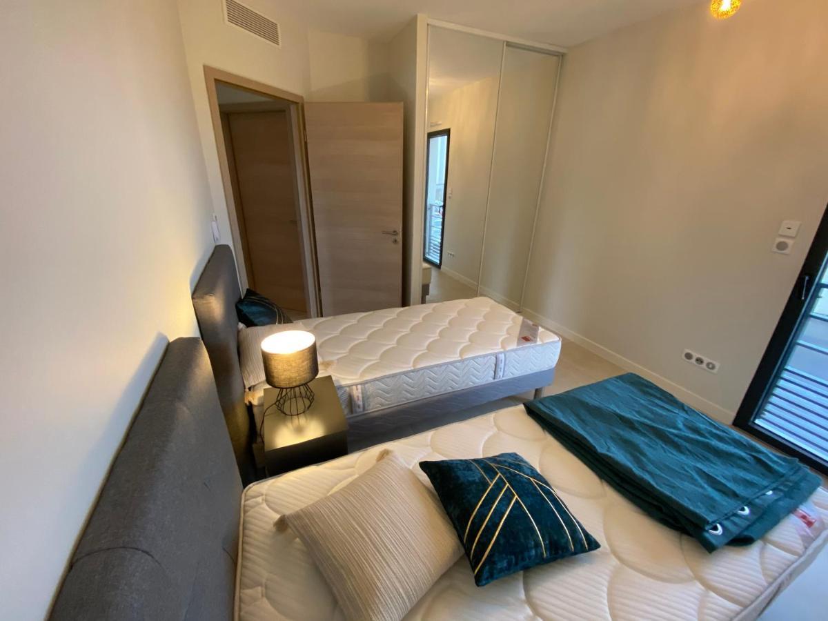 Porto-Vecchio, Luxe Et Lumiere, Stanatura מראה חיצוני תמונה
